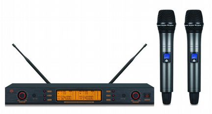 Радиосистема Arthur Forty U-9300C