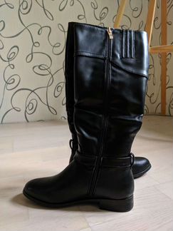 Сапоги