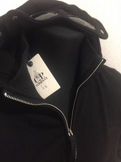 Кенгуру CP 100Cotton,Black size L