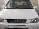 Mazda Demio 1.3 МТ, 1999, 200 000 км объявление продам