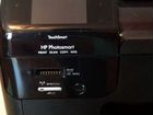 Принтер сканер копир струйный HP photosmart