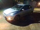 Ford Focus 1.8 МТ, 2007, 253 000 км