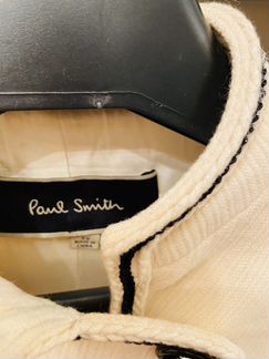 Пальто Paul Smith