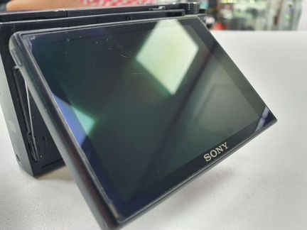 Sony Cyber-shot DSC-RX100M3 Комиссионный S№4078265