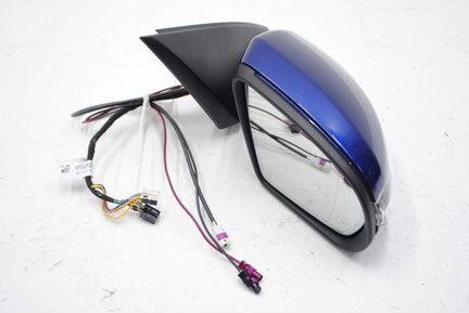 Зеркало боковое правое Mercedes W253 GLC-Klass