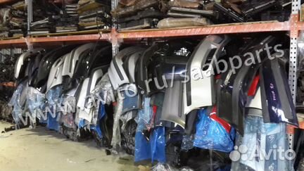 Приборная панель Chrysler Sebring Dodge Avenger