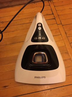 Пылесос Philips