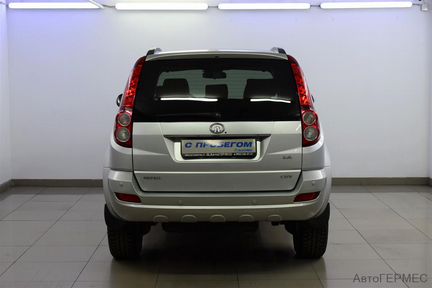 Great Wall Hover H5 2.4 МТ, 2013, 113 800 км
