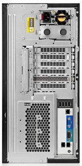 Сервер HPE Proliant ML350E-G8v2, part №740899R-421