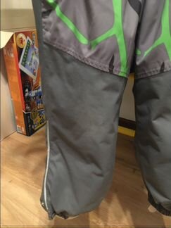 Комбинезон зимний Reima tek