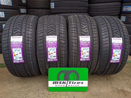 295/40 R21 Tourador Winter PRO Зимний комплект