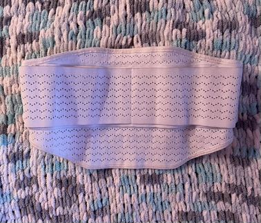 Бандаж до родовой и после