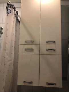 Шкафчик для ванной