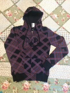 Толстовка DC Akira (black)