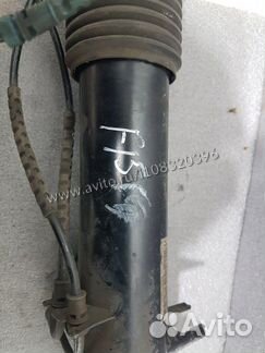 Амортизатор задний Bmw X5 F15 2016