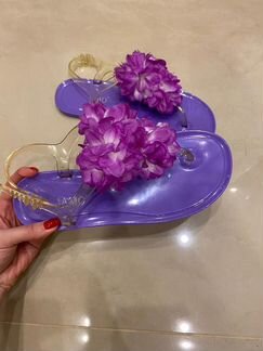 Шлёпки-Вьетнамки