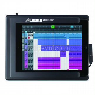 IO dock II alesis Док станция для iPad