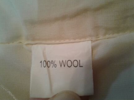 Комплект для новорожденного