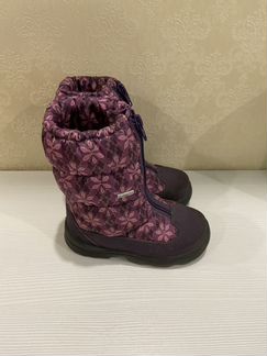 Зимние сапоги Skandia