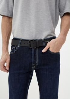 Пояс новый Diesel натуральная кожа 90 см