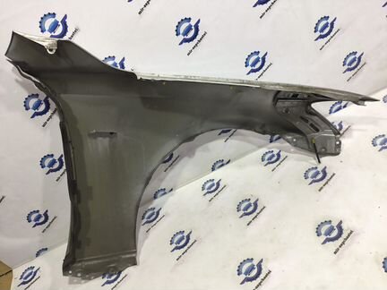 Крыло переднее левое Lexus IS II 2005-2013