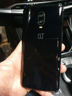 Oneplus 6t