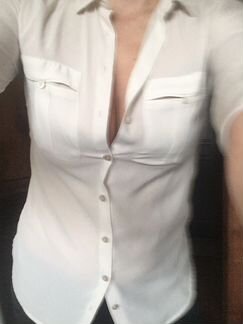 Блузка женская HM