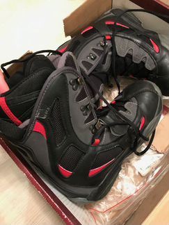 Ботинки для сноуборда Askew