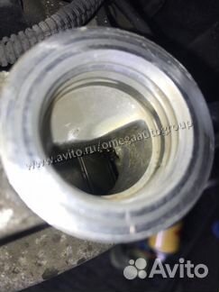 Двигатель MR20DE 2.0л Ниссан Икстреил Кашкай MR20