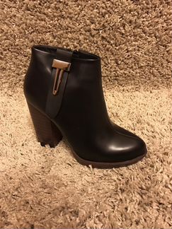 Ботильоны Camidy новые