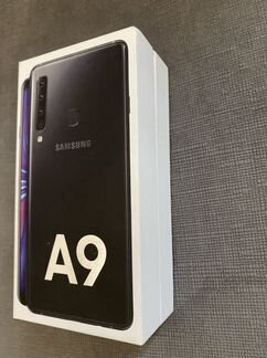 Samsung galaxy a9 2018