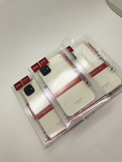 Чехол для iPhone 11