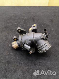 Термостат для Мерседес om651 A6512000615