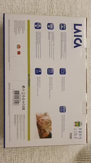 Весы детские электронные