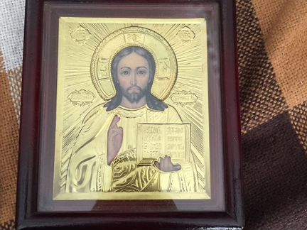 Иконы
