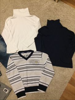 Kanz, Mothercare, Zara, Mayoral