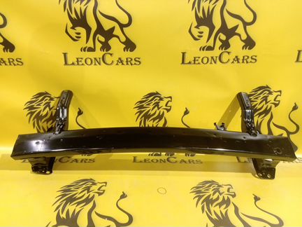 Усилитель Солярис 2 2017- перед