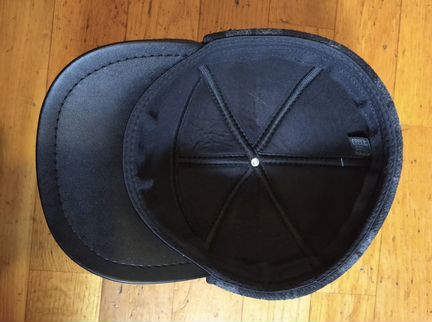 Кепка мужская