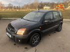 Ford Fusion 1.4 МТ, 2007, 165 000 км