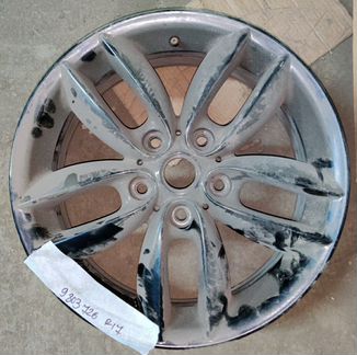 Диск Mini 9803726 стиль 124