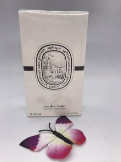 Diptyque Eau Duelle 100ml. Eau de toilette оаэ