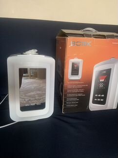 Увлажнитель воздуха Bork H501