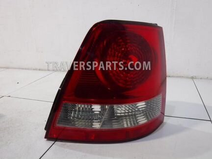 Фонарь задний правый Киа Sorento 1 BL