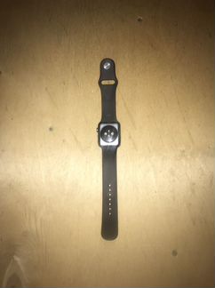 Apple watch