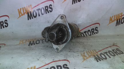 Стартер для Шевроле Нубира Круз