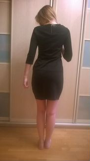 Платье Tom Tailor р.38