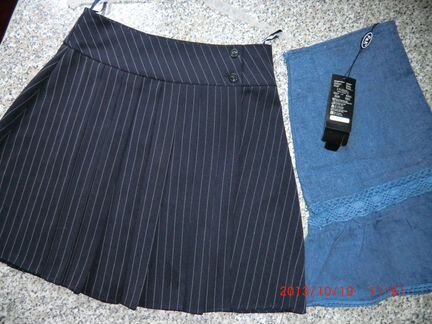 Юбки,платья