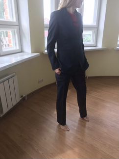 Костюм Pierre Cardin