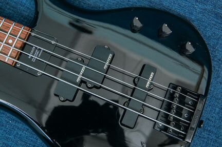 Fernandes FRB-45 Bass