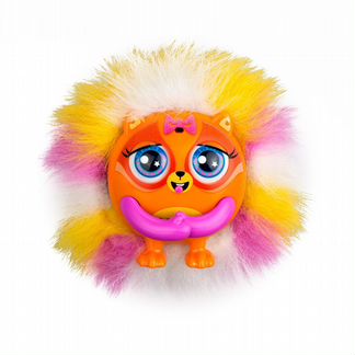Интерактивная игрушка Tiny Furries Tiny Furry Sorbet (83690 15)